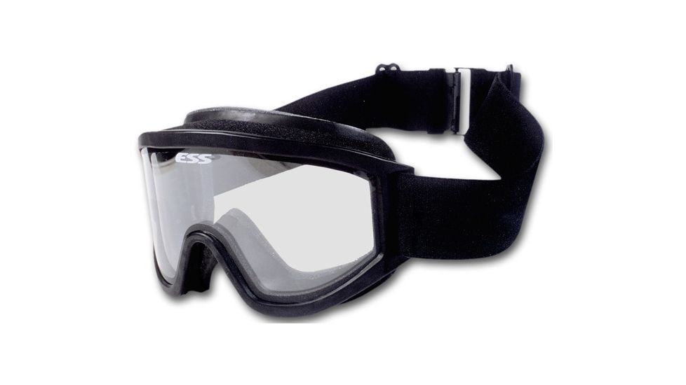 ESS Profile Thermal Goggles Black, Military Goggles / Tactical