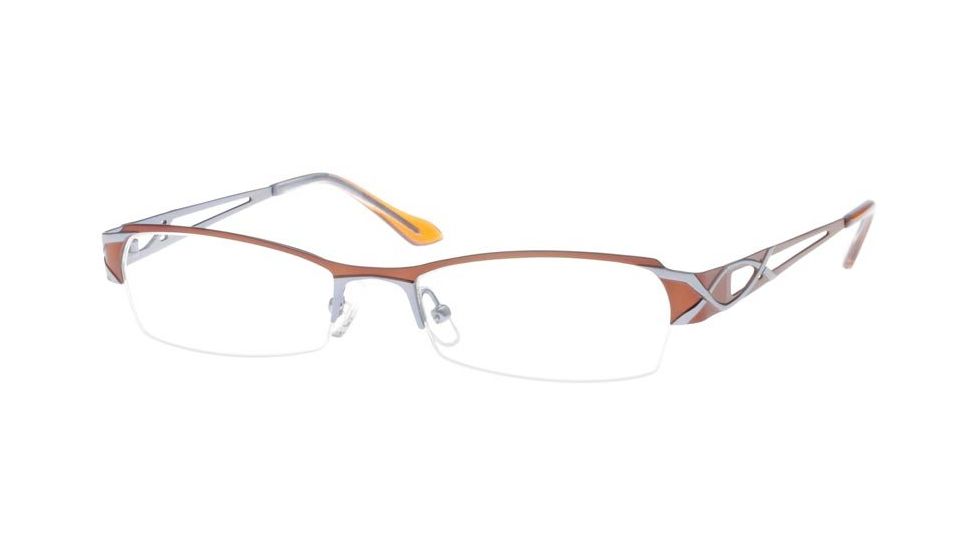 exces eyeglass frames