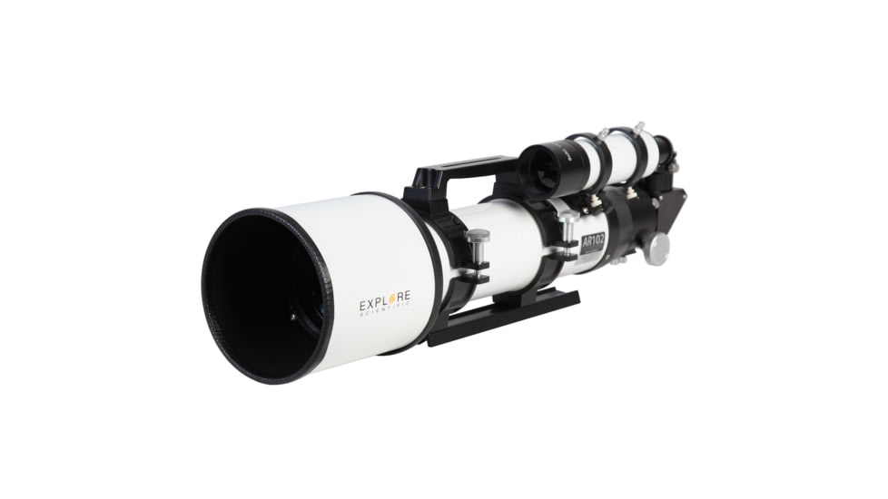 Explore Scientific 102mm AR Series Achromatic Refractor Telescope 33