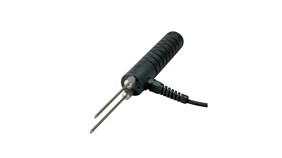 Extech Instruments Extension Probe With 30in Cable, MO290-EP