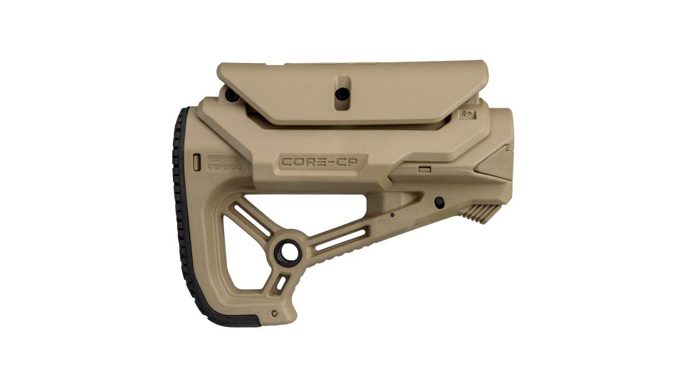 FAB Defense GL-CORE S CP CQB Optimized Combat Stock | Up to 15% Off ...