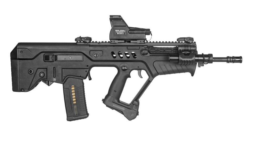 FAB Defense Tavor Quick Deployment Bipod | Up to 15% Off 4.8 Star ...