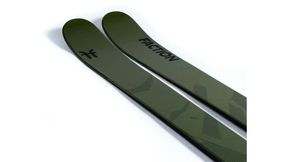 Faction Agent 2.0 Skis | Up to 12% Off w/ Free S&H