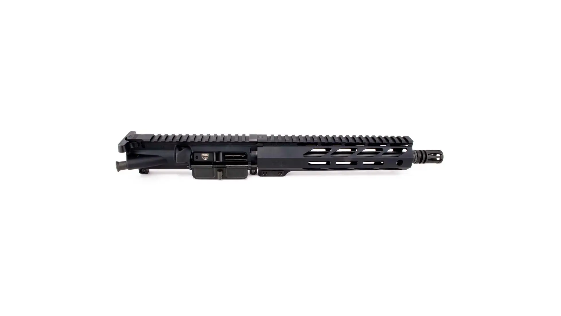 Help me choose my 5.56 SBR Upper - DD or Geissele