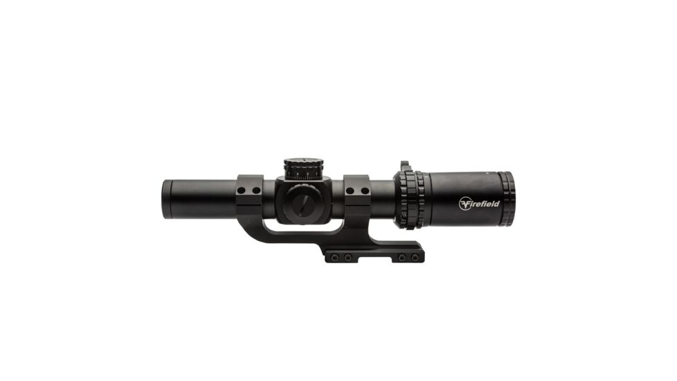 Best LVPO for 22 LR