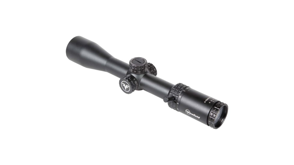 Firefield RapidStrike 4-16x44 Rifle Scope, FF13073