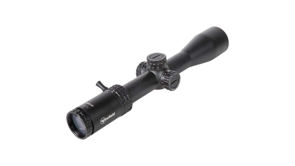 Firefield RapidStrike 4-16x44 Rifle Scope, FF13073