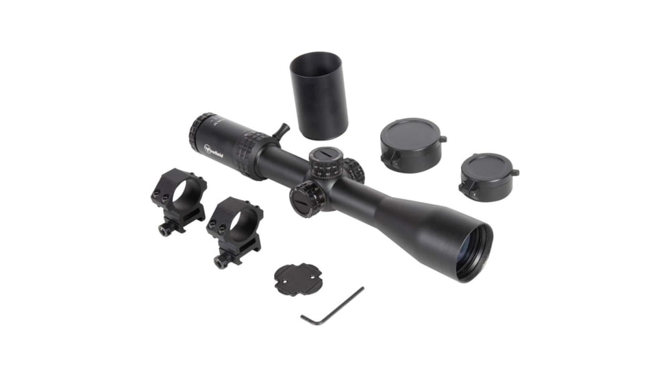 Firefield RapidStrike 4-16x44 Rifle Scope, FF13073