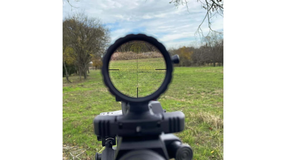 Firefield RapidStrike 4-16x44 Rifle Scope, FF13073