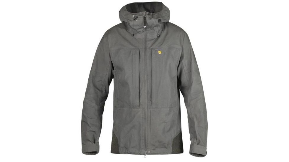 fjallraven men's bergtagen jacket