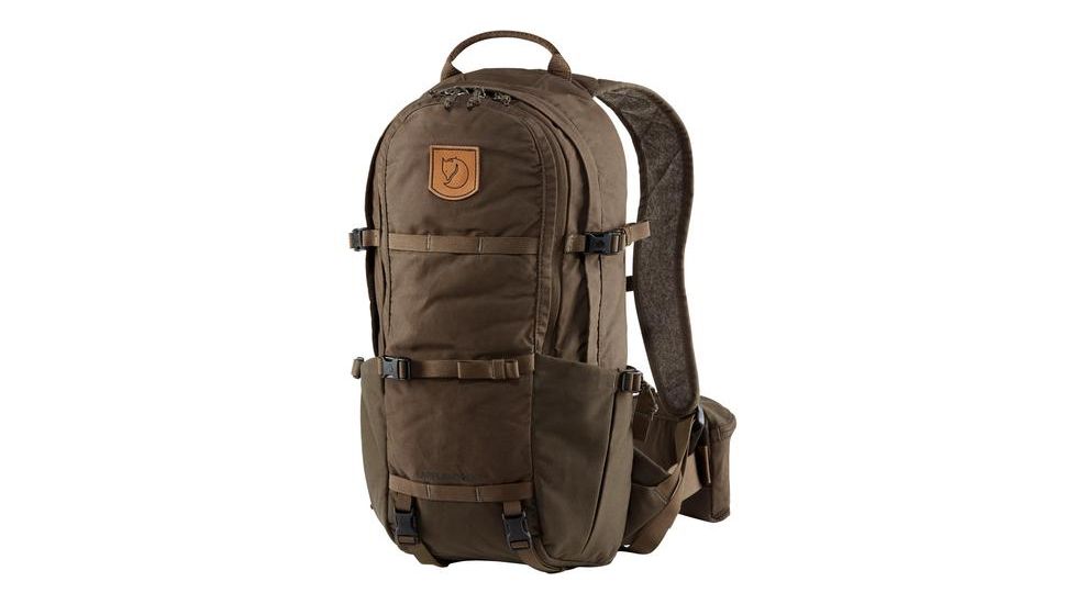 fjallraven lappland backpack
