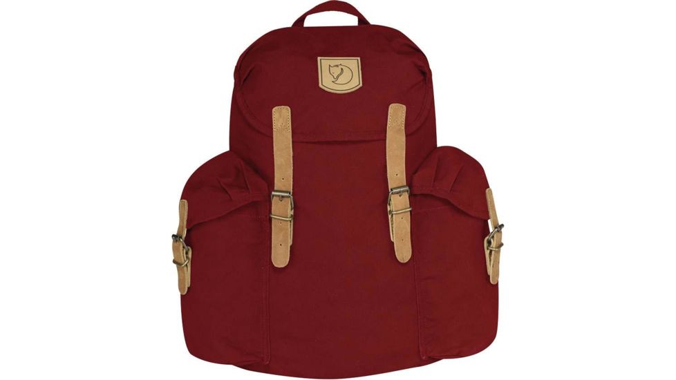 Fjallraven Ovik Backpack 15L Free Shipping over 49!