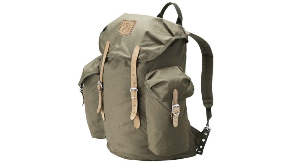 fjallraven vintage 30l