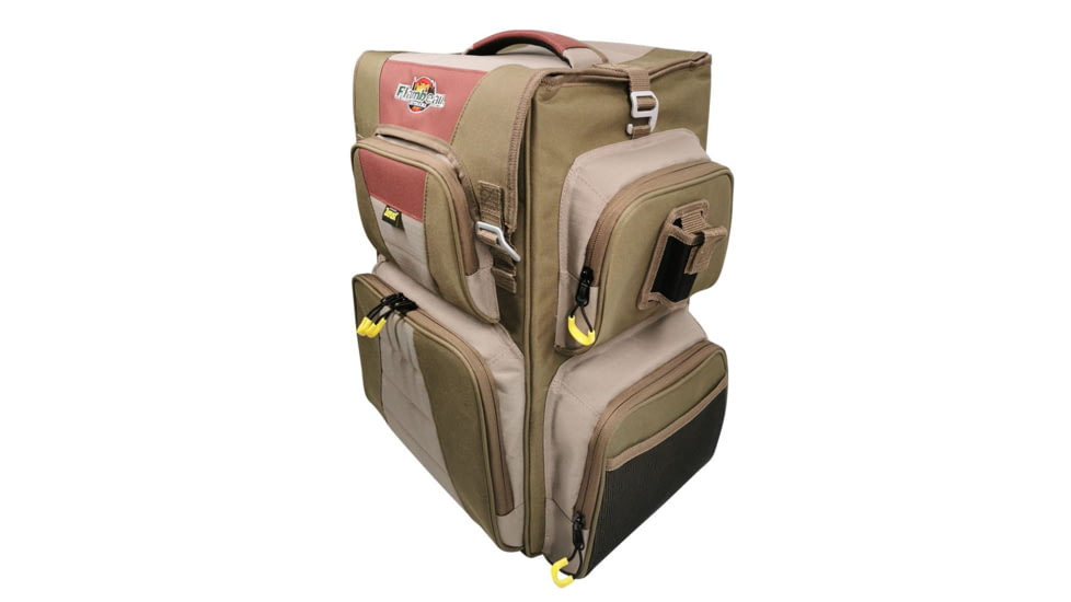 flambeau 5007 heritage tackle backpack