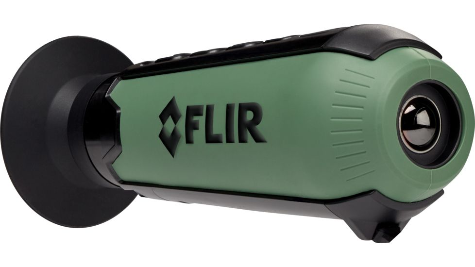 FLIR Scout TK Pocket-sized Thermal Monocular