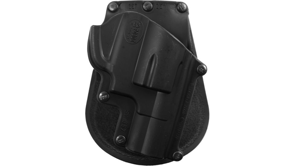 Fobus Standard Paddle Right Hand Holsters - Smith &amp; Wesson All 38 / 357 J Frame, Rossi 88 J357