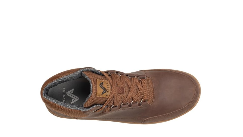 forsake phil mid review