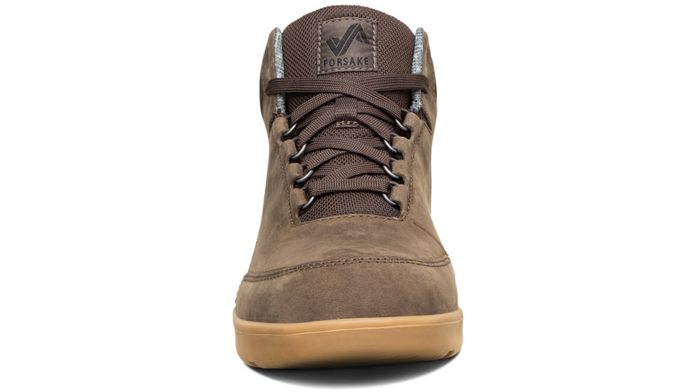 forsake phil mid review