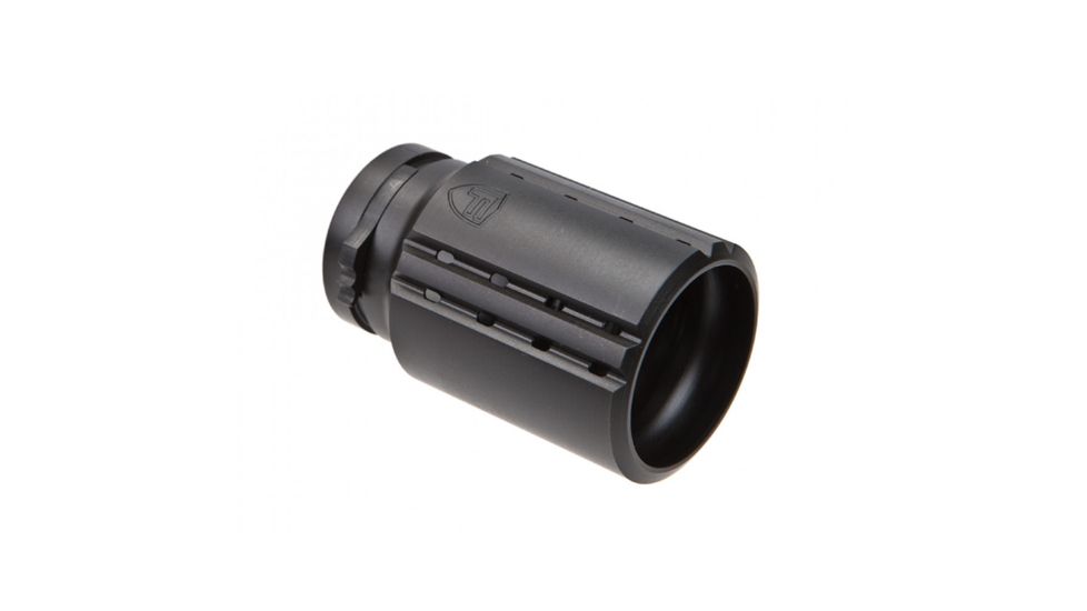 Fortis Manufacturing CONTROL Shield w/9mm Muzzle Brake Up to 9.50