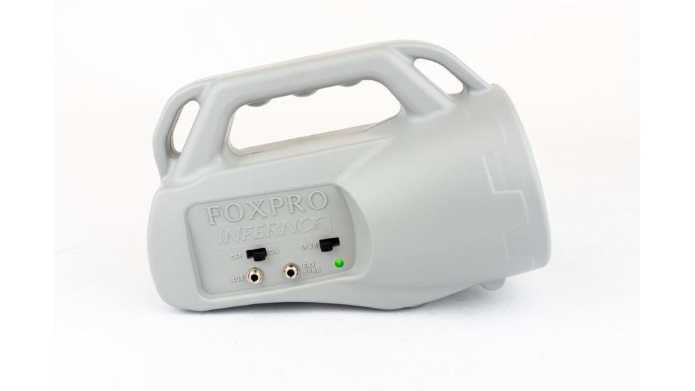 FoxPro Inferno Electronic Predator Caller | $10.04 Off 4.5 Star Rating