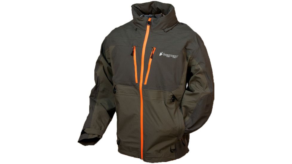 Frogg Toggs Pilot Java Jacket | Free Shipping over $49!