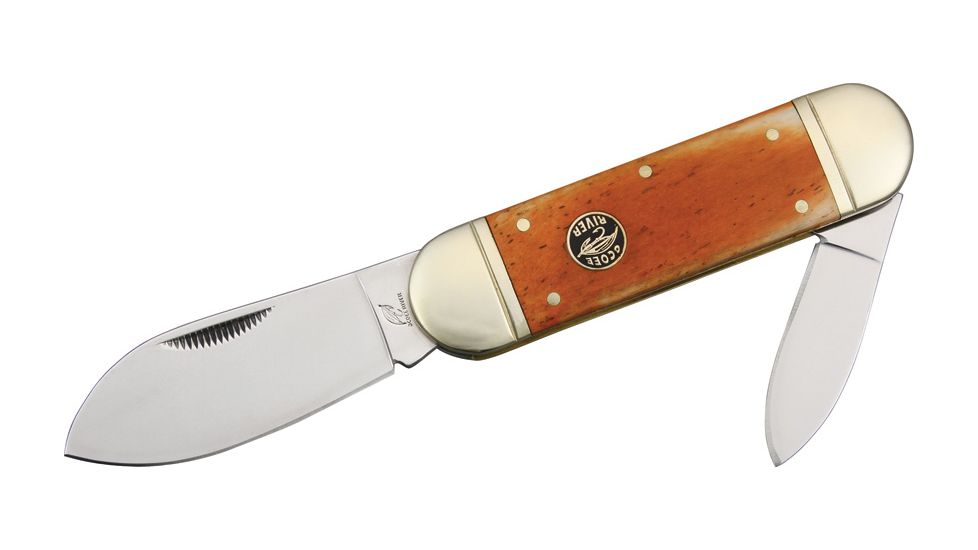 Frost Ocoee Sunfish Folding Knife | Free Shipping over $49!