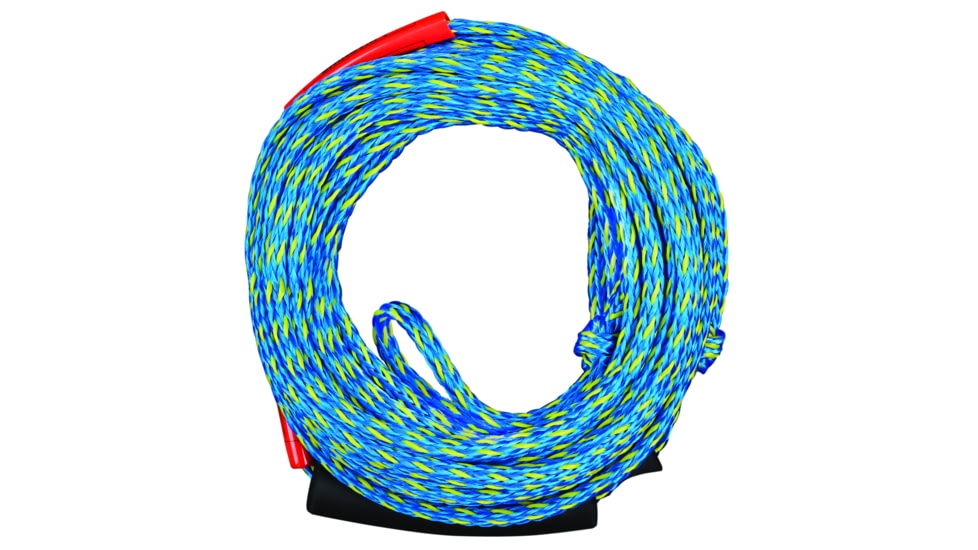 Full Throttle Tube Tow Rope 2 Rider | Free Shipping over $49!