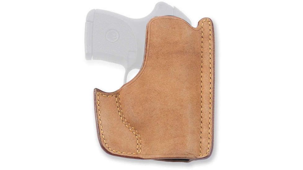 Galco Horsehide Front Pocket Holster, Colt Mustang 1 out of 4 models
