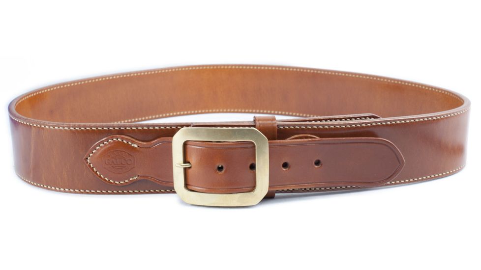 Modern Texas Ranger Gun Belt 8 Galco Texas Ranger 44/45 Cartridge Belt 5 Star Rating Free Shipping