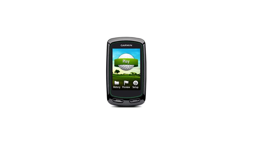 garmin approach g6 american golf