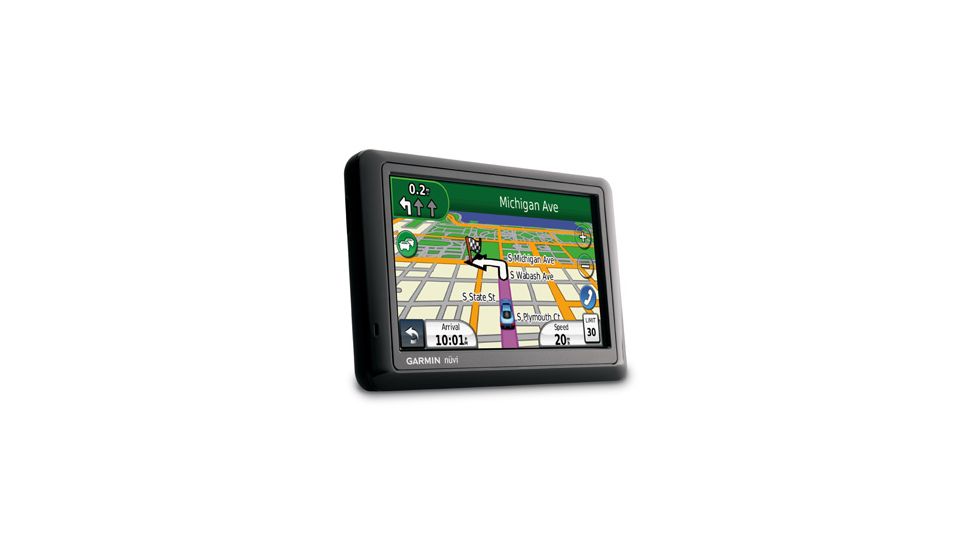 Garmin nuvi 1490 LMT GPS, North America Free Shipping over 49!