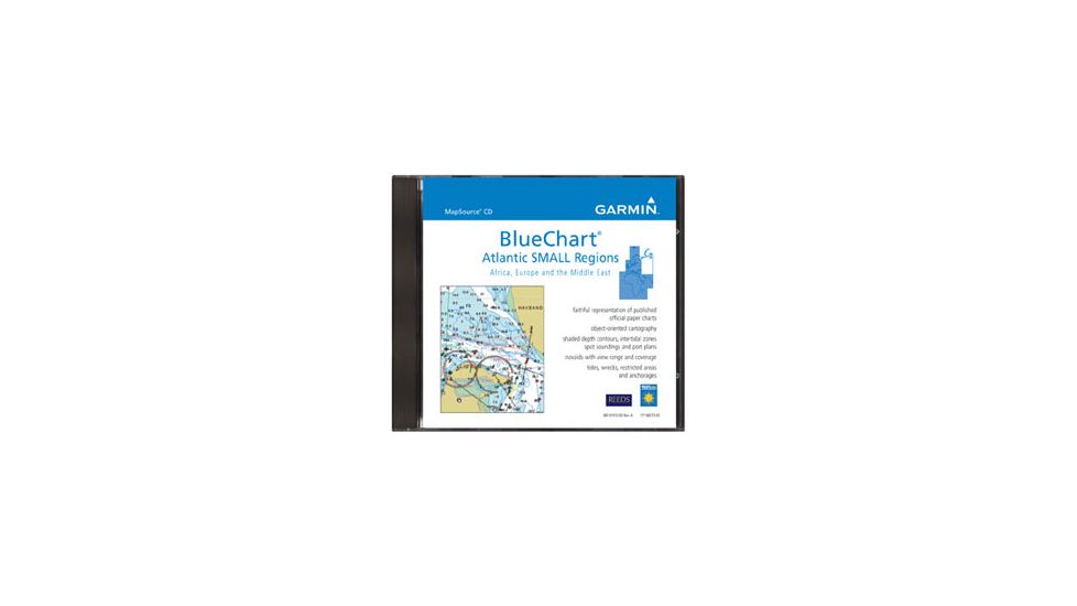 bluechart atlantic v9.5 crack