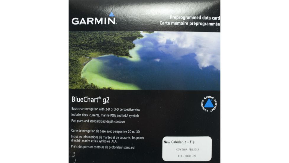 pros and cons of garmin bluechart g2 vision hd