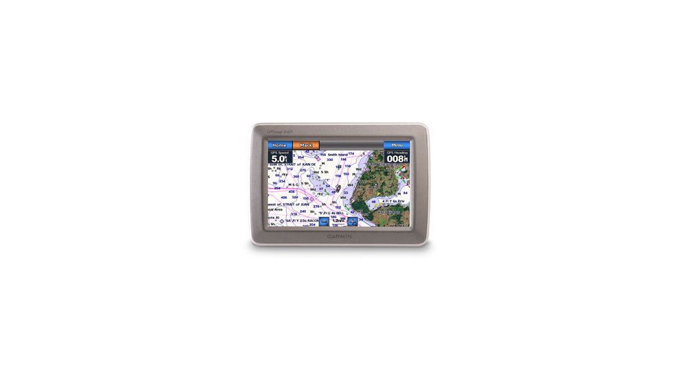 garmin 640 music