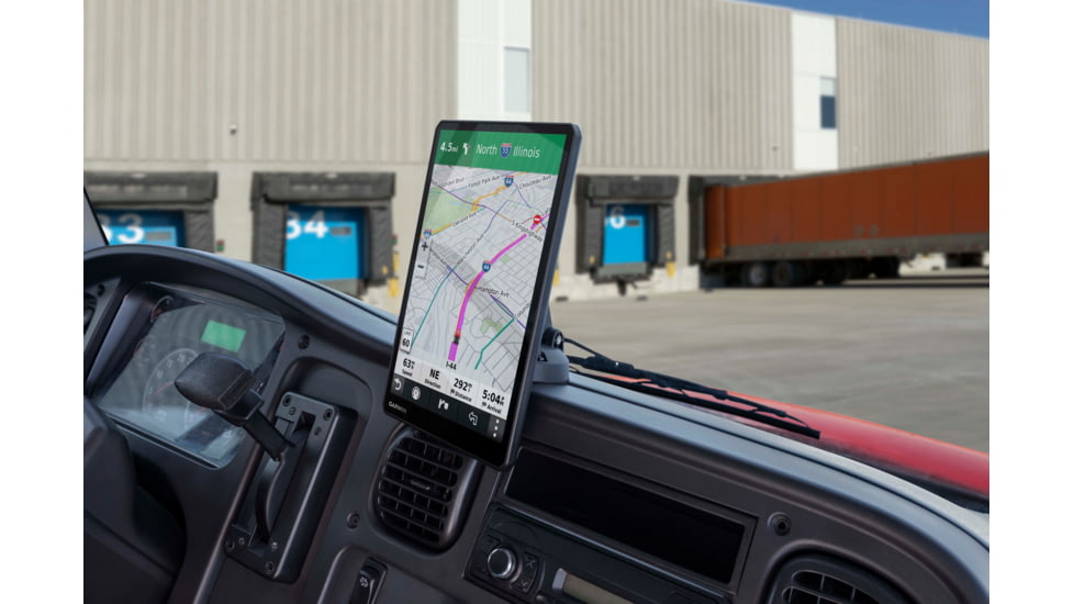 garmin dezl otr 1000 price