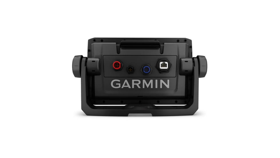 Garmin Echomap UHD 74cv Fishfinder, US Offshore g3, w/GT24 XDCR, Black, 010-02335-01