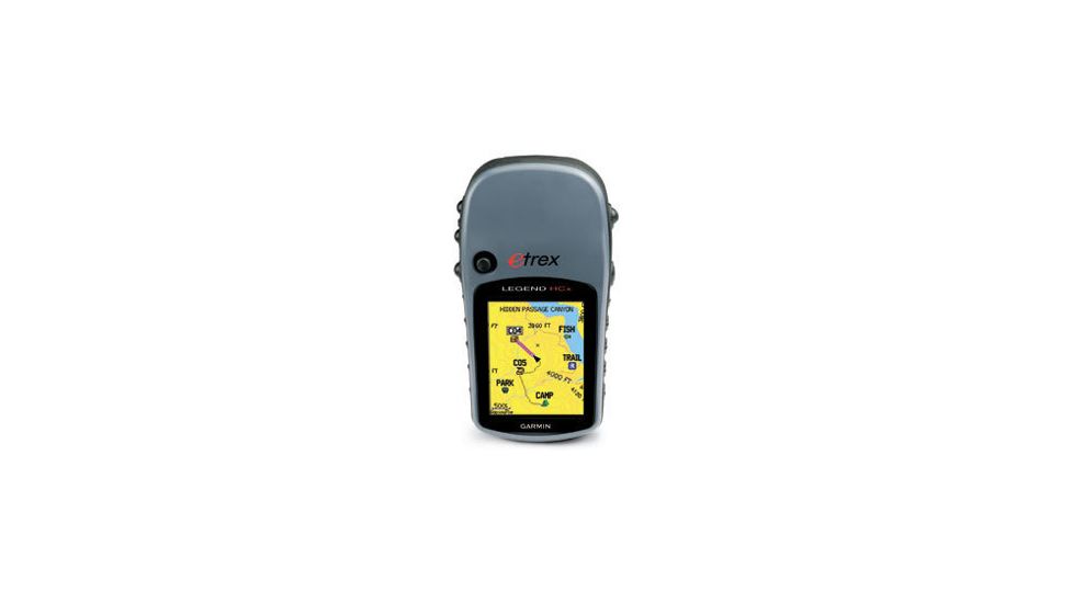 fahrrad navigation garmin etrex legend hcx