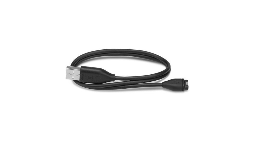 fenix 5 cable