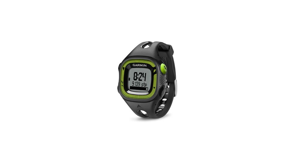 garmin forerunner 15 gps running watch