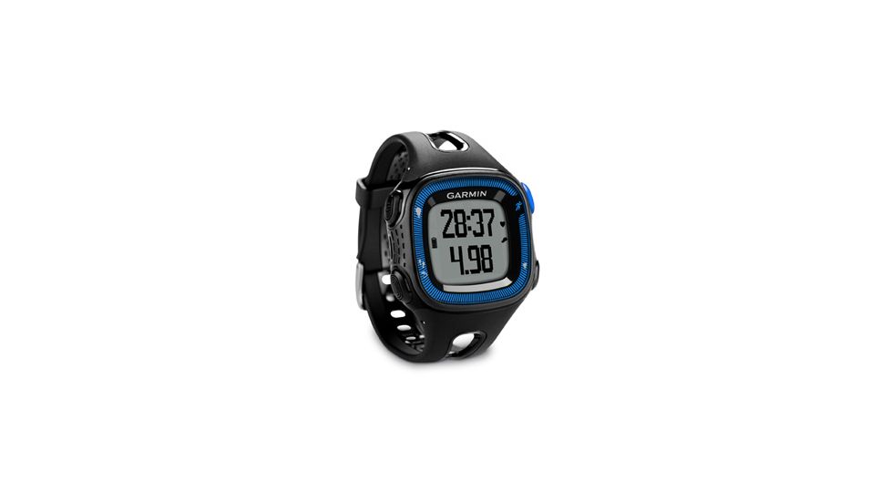 garmin forerunner 15 gps running watch
