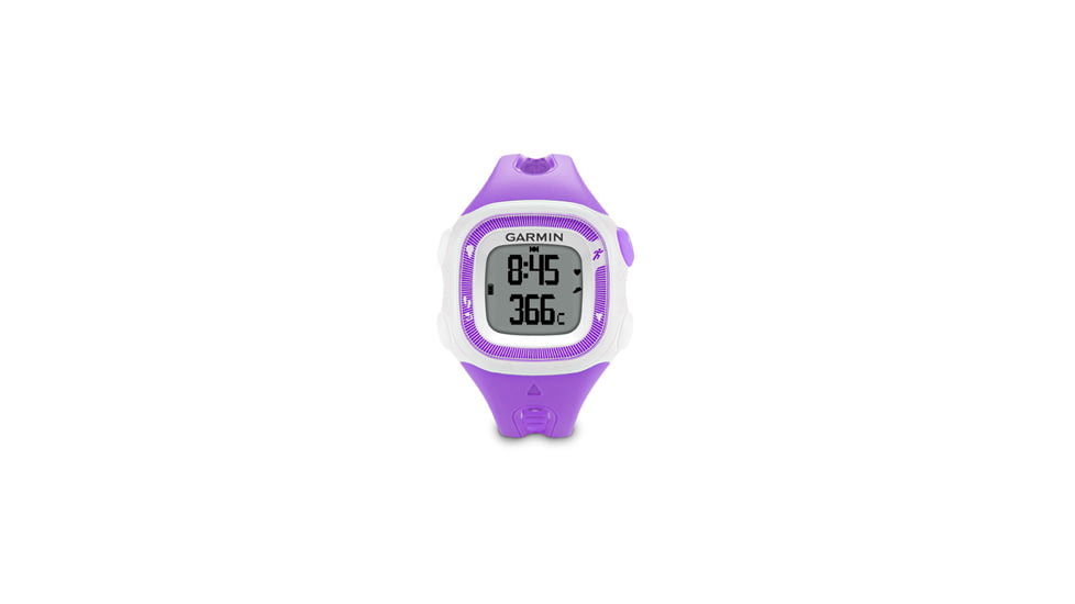 garmin forerunner 15 gps running watch