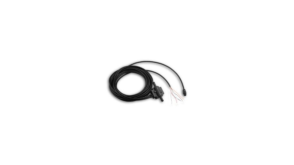 garmin fuel level sensor