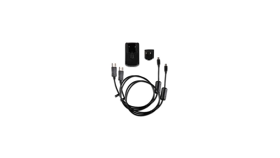 Garmin GPS AC Adapter Cable Kit Free Shipping over 49!