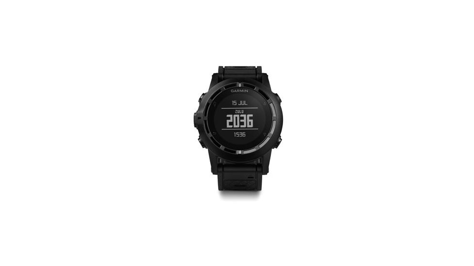 garmin tactix gps watch