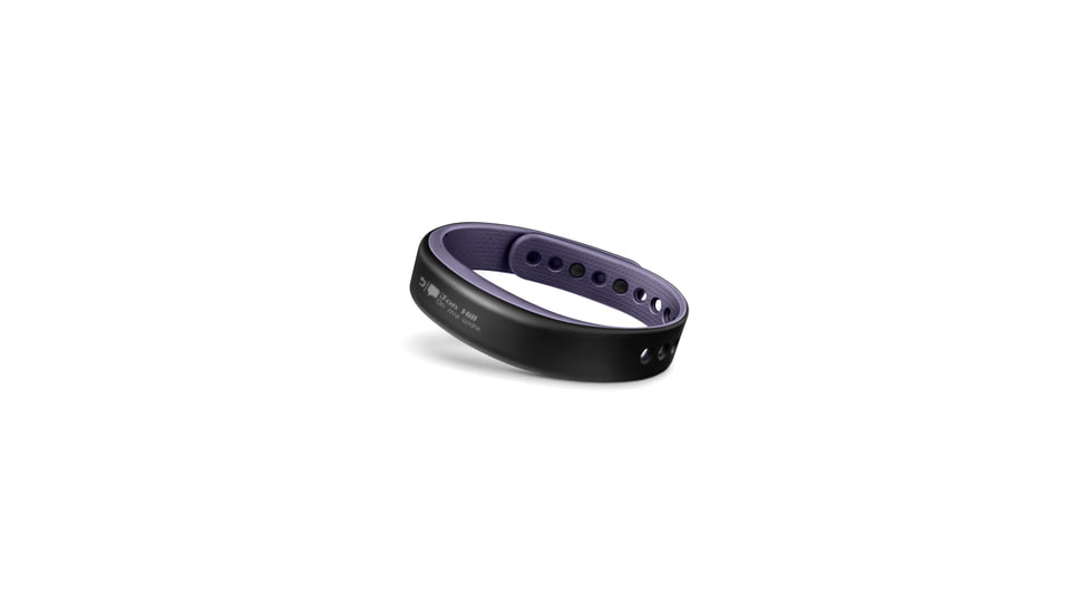 Garmin Vivosmart Small Band (5.0-6.8/127-172 mm), Purple 010-01317-02