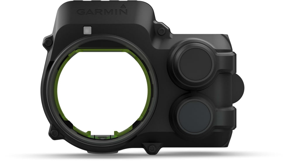 Garmin xero c1 pro chronograph