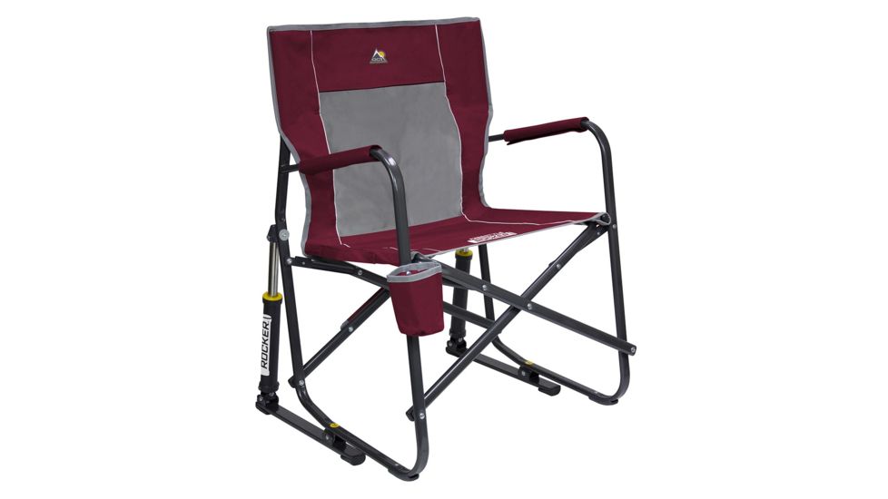 GCI Outdoor Freestyle Rocker Chair | Free Shipping over $49!