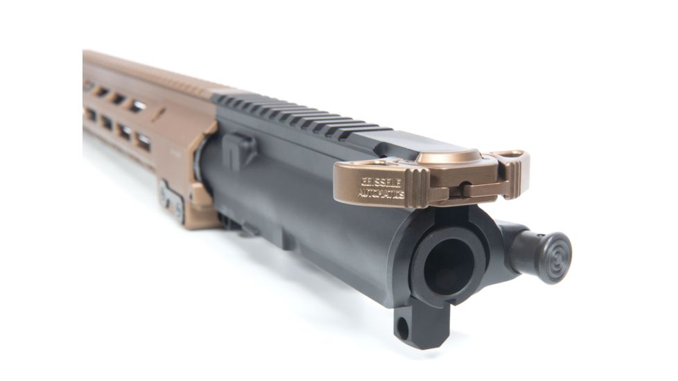 Geissele Usasoc Upper Receiver Complete Group, AR15/M4/M16, 14.5in ML CHF, 5.56mm, 08-159