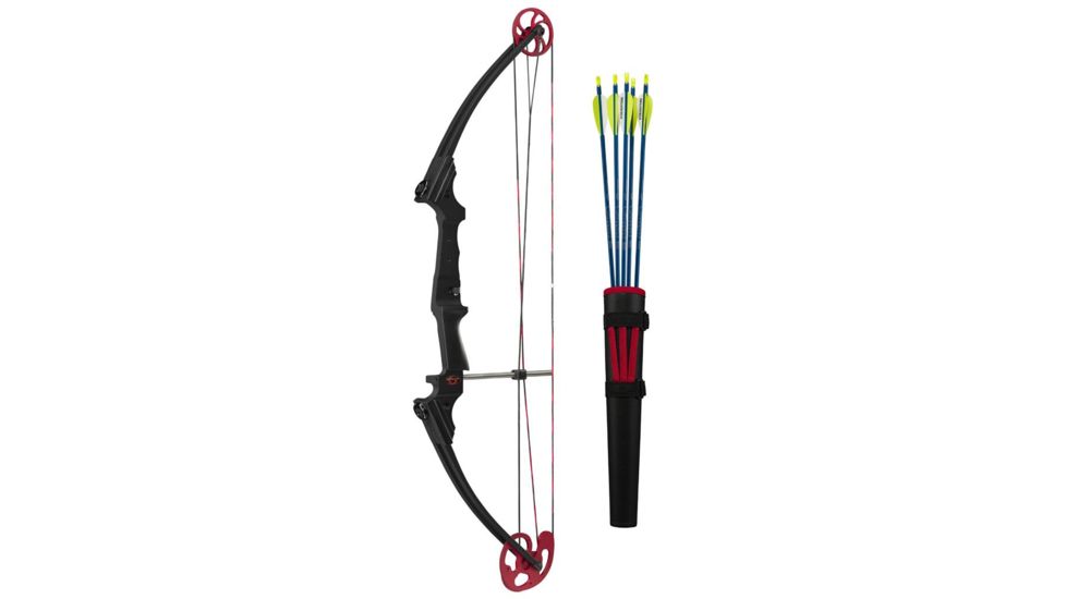 Genesis Original Bow Kit Up to 18 Off w/ Free S&H