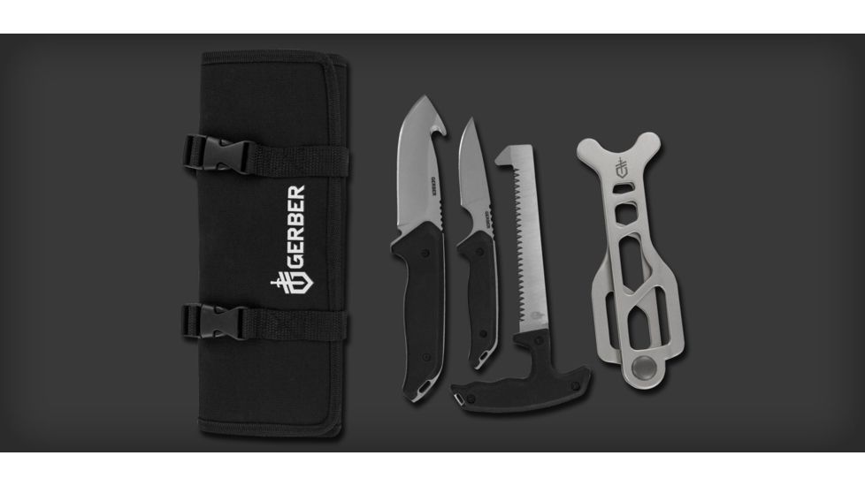 Gerber Moment Field Dress Kit IV Free Shipping over 49!